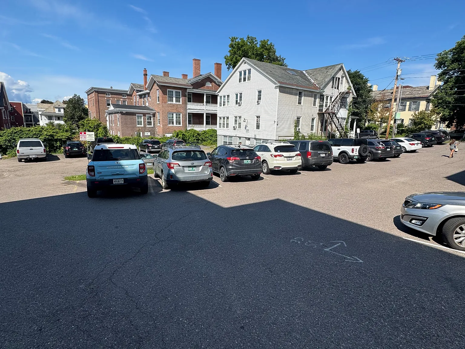 2 bed, $2,200 — Photo 1