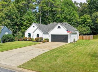 6435 Dressage Xing, Cumming, GA 30040