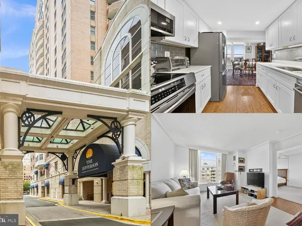 900 N Taylor St APT 2026, Arlington, VA 22203