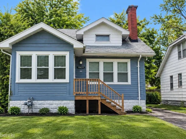13271 Sussex St, Detroit, MI 48227