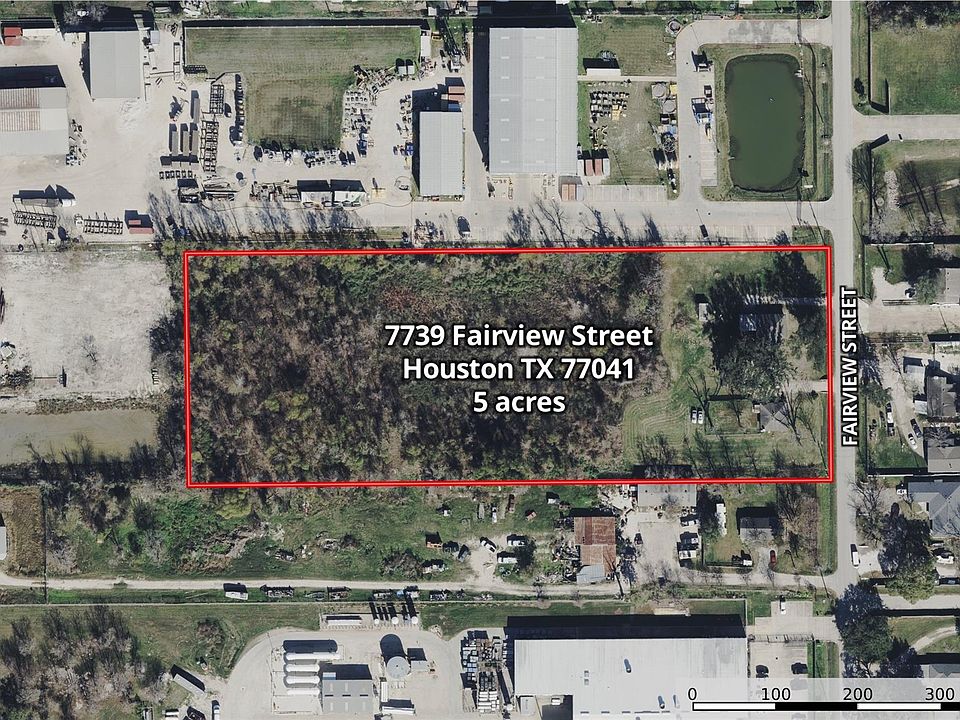 1st image of 7739 Fairview St