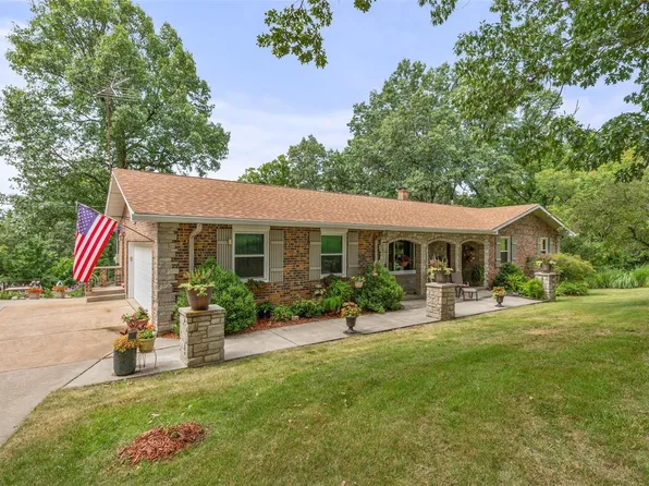 12351 State Highway 61, Sainte Genevieve, MO 63670