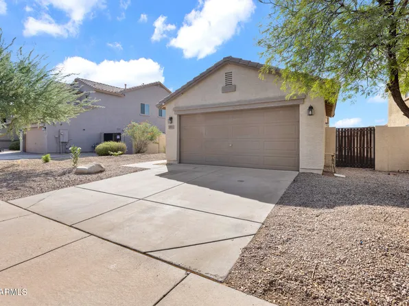 20917 N SANSOM Drive, Maricopa, AZ 85138