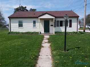 308 Buckeye St, Genoa, OH 43430