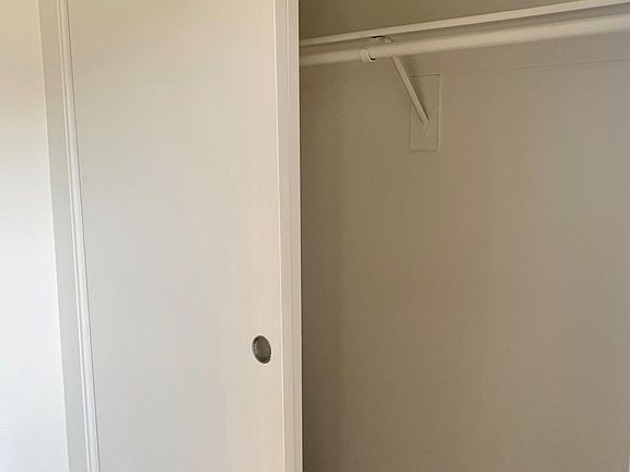 Large Closet in Entry