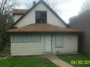 4919 E 24th St, Kansas City, MO 64127