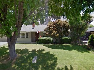 1580 Placer Dr, Concord, CA 94521
