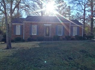 137 Devonport Dr, Irmo, SC 29063