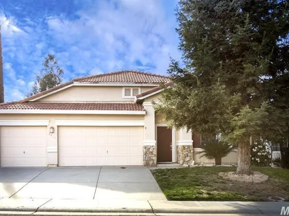 4110 Monte Verde Dr, El Dorado Hills, CA 95762