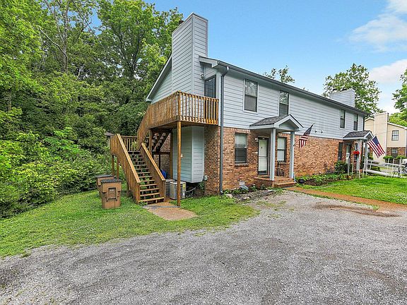 2nd image of 3497 McGavock Pike #B