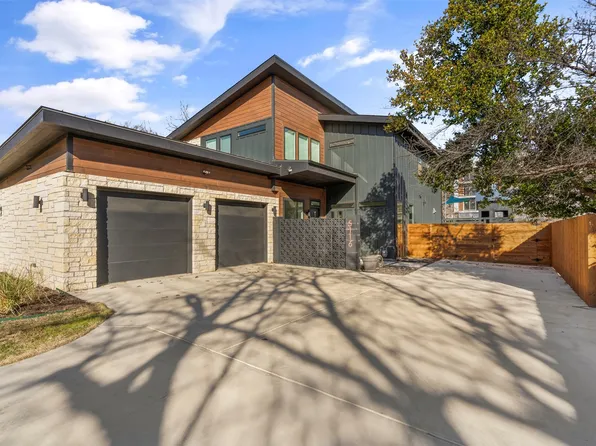 5116 Red Bud Ln, Fort Worth, TX 76114