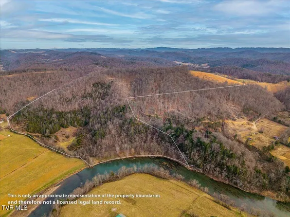 185 Manning Rd, Sneedville, TN 37869