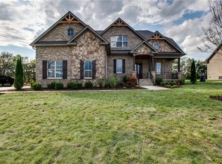 2764 Cabin Run Branch Rd LOT 2044, Thompsons Station, TN 37179