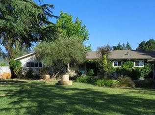 1283 Monticello Rd, Napa, CA 94558