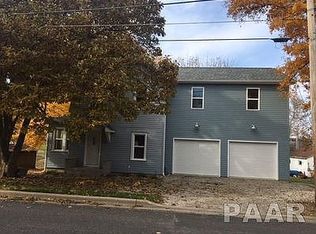 112 N Creamery St, Eureka, IL