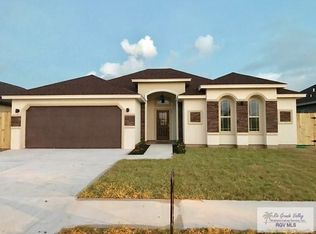 7228 Lago Viejo Blvd, Brownsville, TX 78520