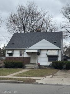 19640 Hoover St, Detroit, MI, 48205