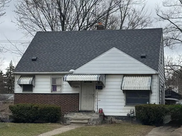 19640 Hoover St, Detroit, MI 48205