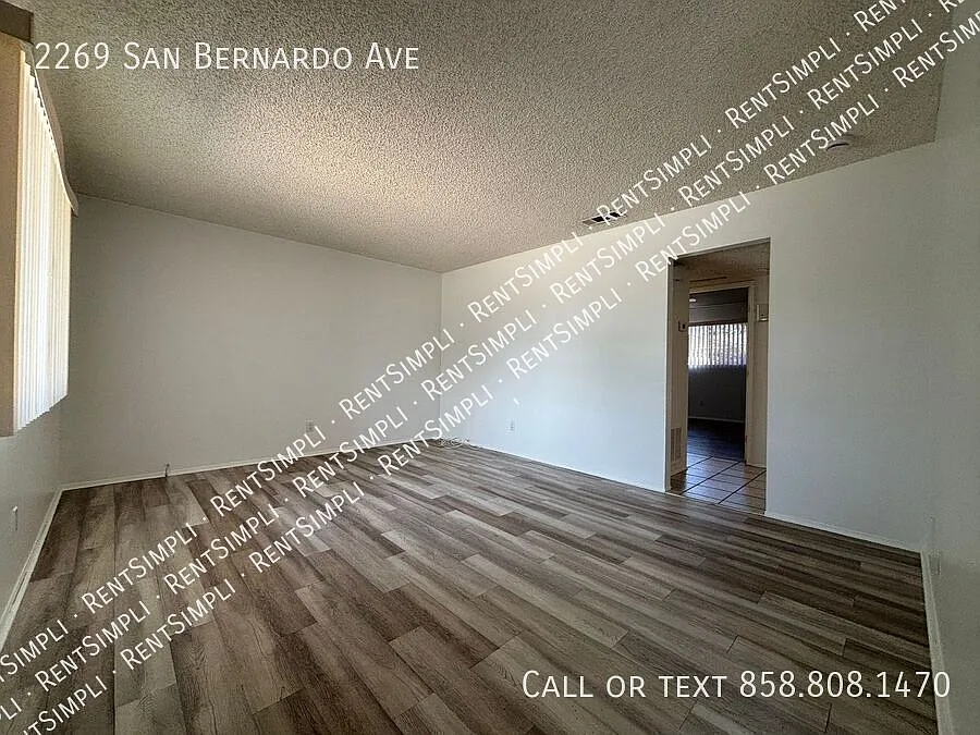 Charming 55+ Living Updated 2 Bedroom Home with Garage, Patio & Modern Upgrades. Section 8 Welcome! — Photo 3