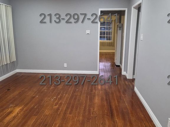 2nd image of 143 1/2 S Hoover St