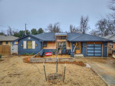 2106 Dublin Rd, The Village, OK, 73120