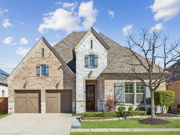 2841 Braemar, Lewisville, TX 75056