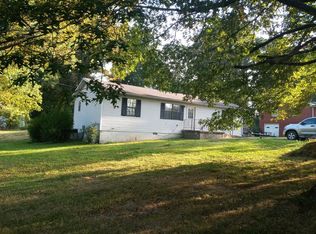 80 Overhead Bridge Rd, Camden, TN 38320