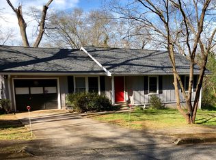 168 Pearl St, Athens, GA 30601