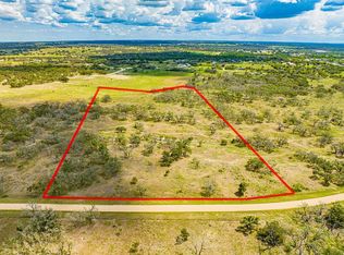 444 Mosel Rd, Harper, TX 78631