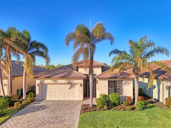 20336 Pezzana Dr, Venice, FL 34292