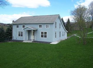 2732 Little Red Kill Rd, Fleischmanns, NY 12430