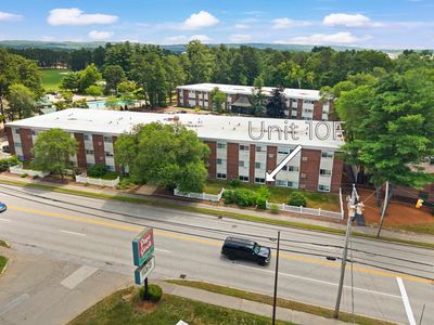 128 Loudon Road #10F, Concord, NH, 03301