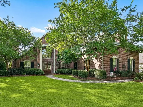 474 Pencarrow Cir, Madisonville, LA 70447