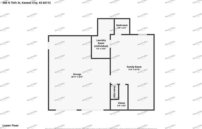 3 bed, 2.5 bath, 1566 sqft, $1,930 — Photo 3