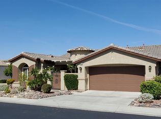 4078 Vista Dunes, Palm Springs, CA 92262