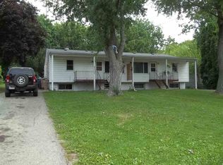 6310 Winnequah Rd, Monona, WI 53716
