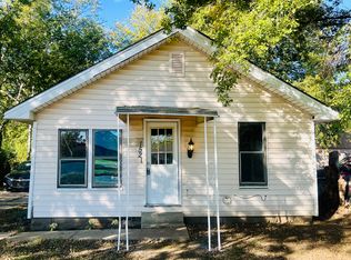 1521 E Reading St, Tulsa, OK 74106