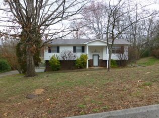 2332 Round Tree Dr, Knoxville, TN 37923