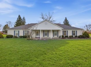 6920 Eastpoint Ct, Dayton, OH 45459