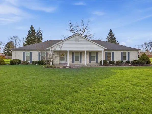 6920 Eastpoint Ct, Dayton, OH 45459