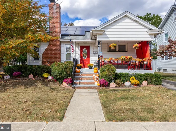 40 Bellevue Ave, Pitman, NJ 08071