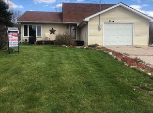 618 West St, Tabor, IA 51653