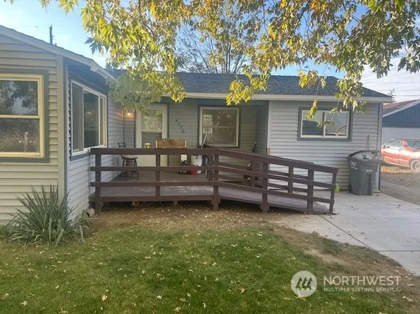 4296 Sun Drive NE, Moses Lake, WA 98837