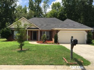 4446 Peregrine Pl, Martinez, GA 30907