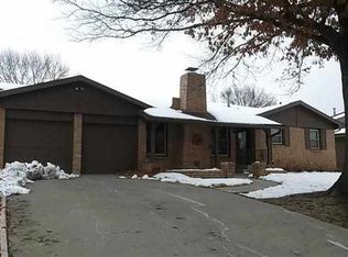 5600 SW 25th Ter, Topeka, KS 66614