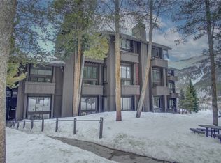 78 Guller Rd #104, Frisco, CO 80443