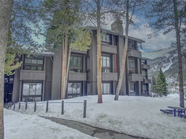 78 Guller Rd #104, Frisco, CO 80443