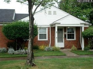 277 Buckner Dr #162, Euclid, OH