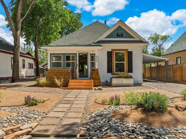 609 Teller Ave, Grand Junction, CO 81501