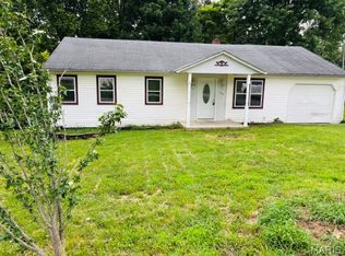 436 Hickory St, Steelville, MO 65565